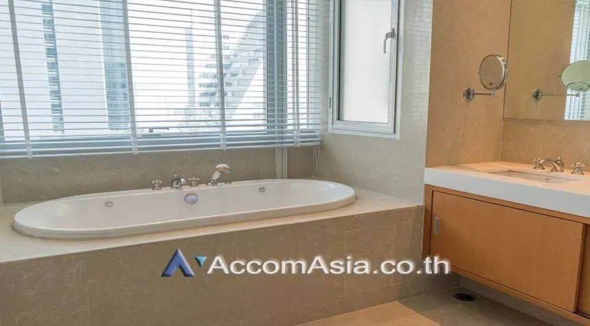 รูป 🔼🔽 AccomA 📩 Athenee Residence   - รูปที่ 13/13