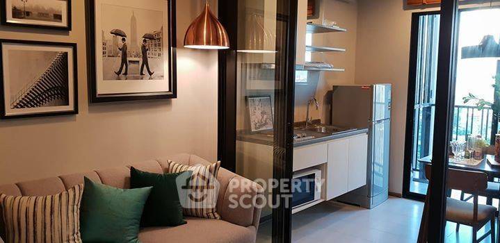 picture 1-BR Condo at The Base Park West Sukhumvit 77 near BTS On Nut (ID 2289003) - 4/7