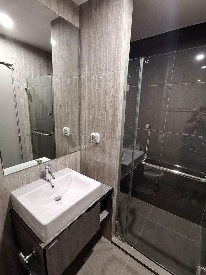 picture 🔴 cashback 1,500 baht 🔴 .................................................. (id.pc10) The Parkland Phetkasem56 - 16/16