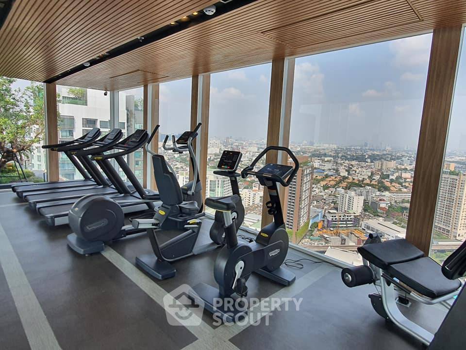 picture 1-BR Condo at Siamese Exclusive 42 near BTS Ekkamai (ID 573756) - 2/15