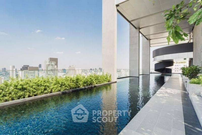 picture 2-BR Condo at Laviq Sukhumvit 57 near BTS Thong Lor (ID 1558444) - 13/13
