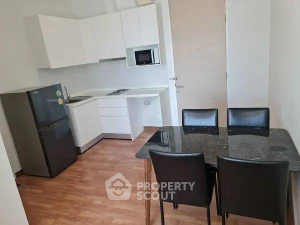 picture 1-BR Condo at Golden Coast Si Racha in Bang Phra (ID 2278877) - 4/11