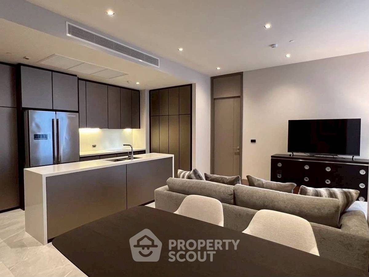 picture 2-BR Condo at Hyde Heritage Thonglor near BTS Thong Lor (ID 2296416) - 2/14