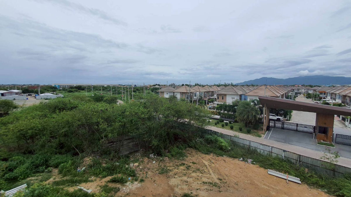 picture For rent‼️😮 DCondo Sense 🏖️ Perfect condo for Burapha students, beach lifestyle 🎓 📱065-5639565 / 095-9759595 🟢💬LINE: @wsrcondo - 10/10