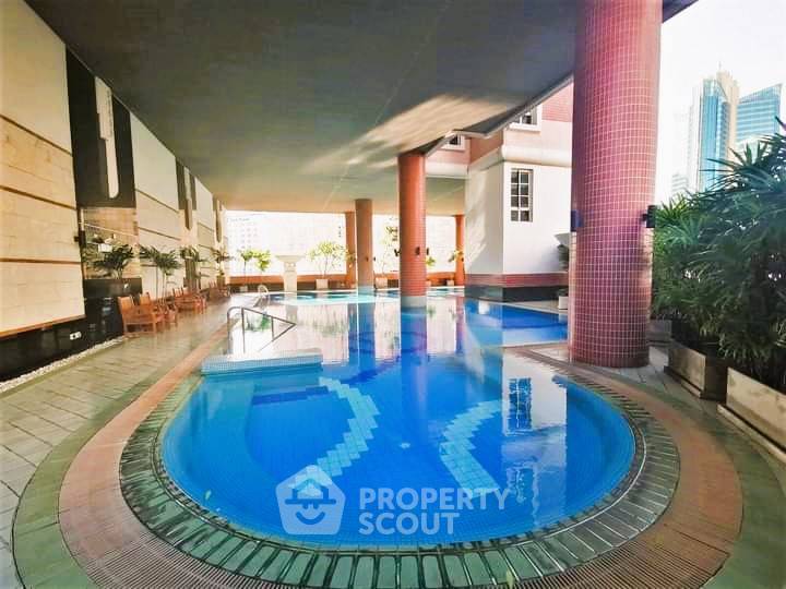 picture 3-BR Condo at Citi Smart Sukhumvit 18 near BTS Asok (ID 1837714) - 2/10