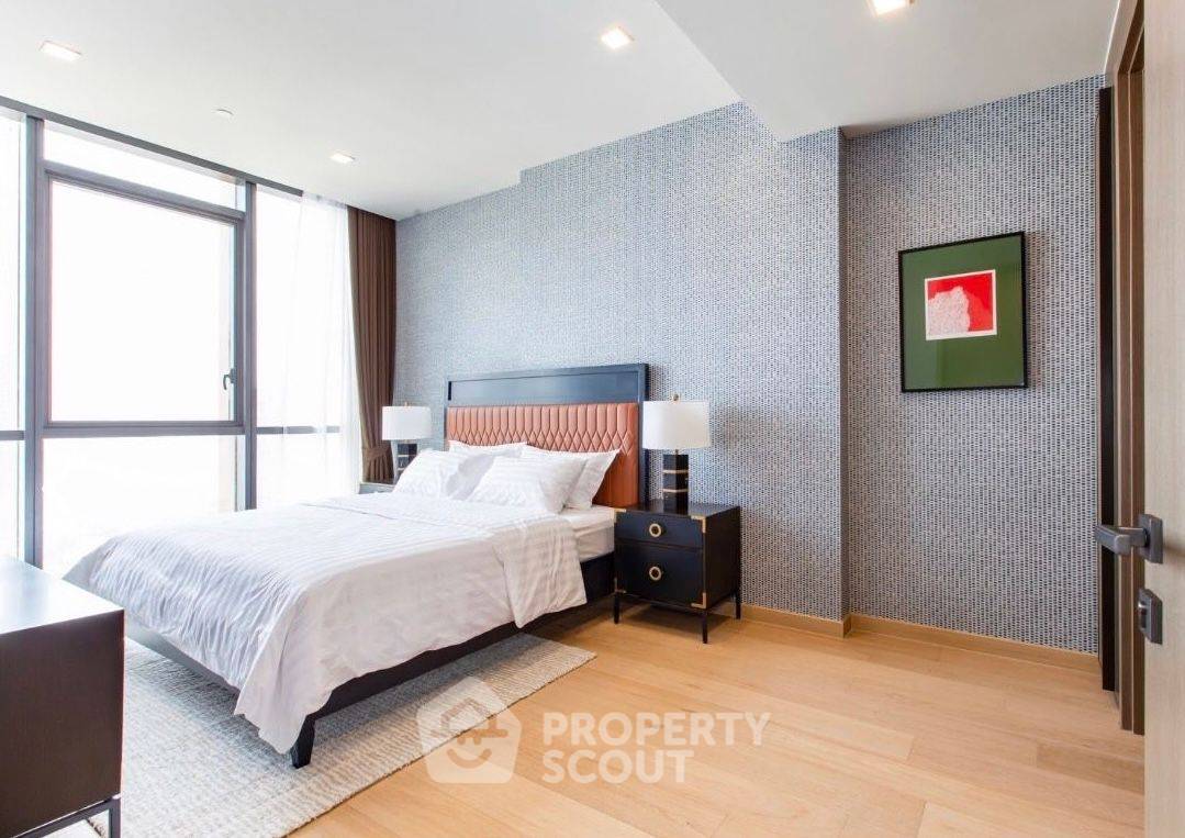 picture 2-BR Condo at The Monument Thonglo close to Thong Lo (ID 1455368) - 7/7