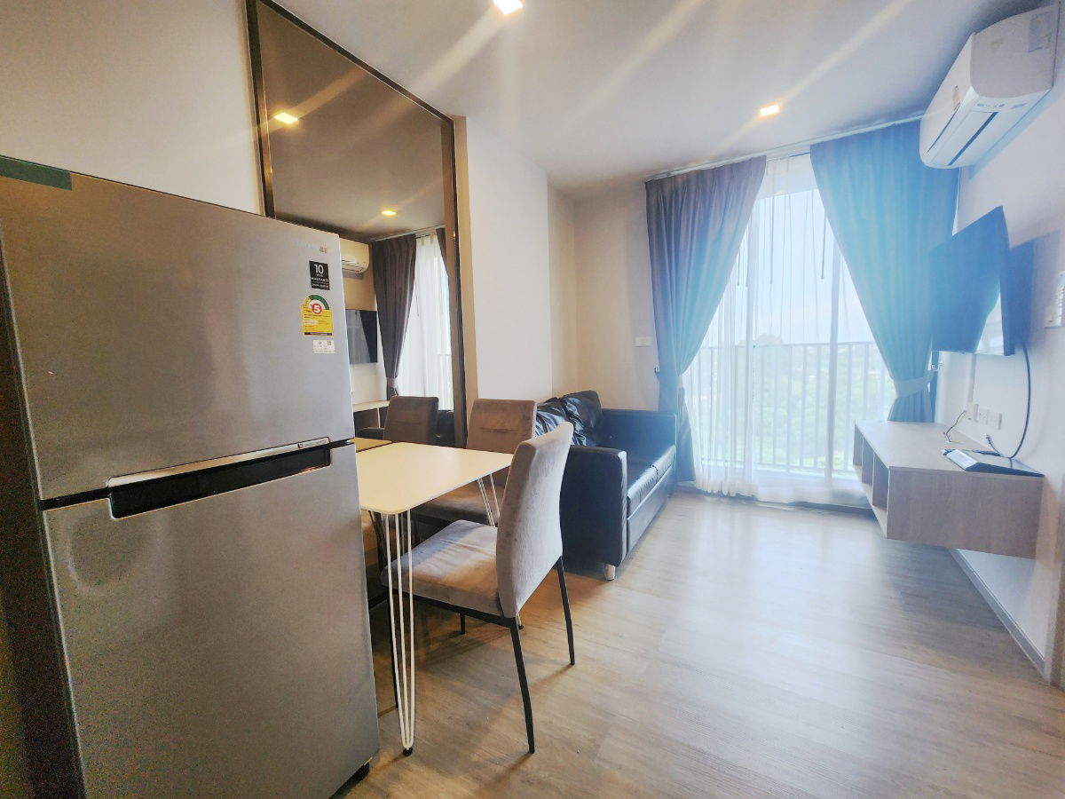 picture 💎 Condo for Rent | Kensington Rayong 🏡 Fully furnished & ready to move in, Prime Location Rayong - 7/9
