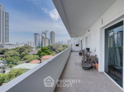 3-BR Condo at 33 Tower near BTS Phrom Phong (ID 2053519)