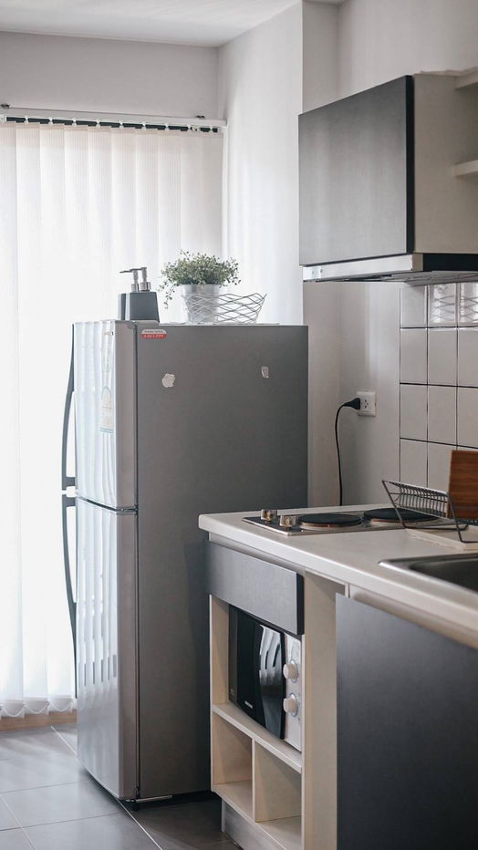 picture Condo for rent at The Niche Mono Bangna  - 9/18