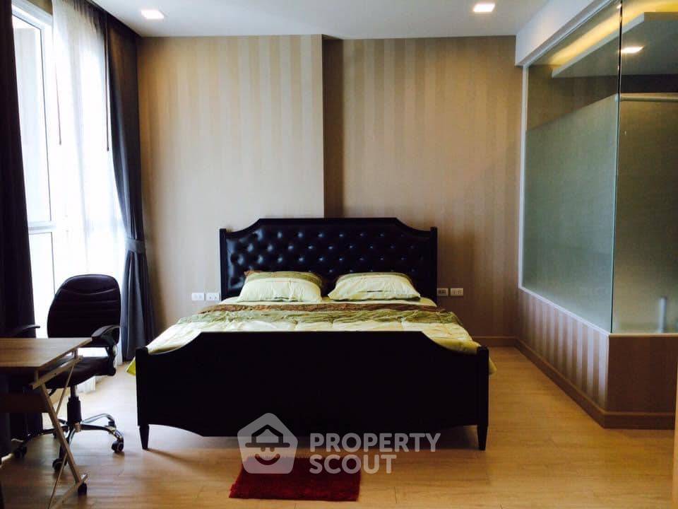picture 1-BR Condo at Cetus Beachfront close to Jomtien Beach (ID 994788) - 8/8