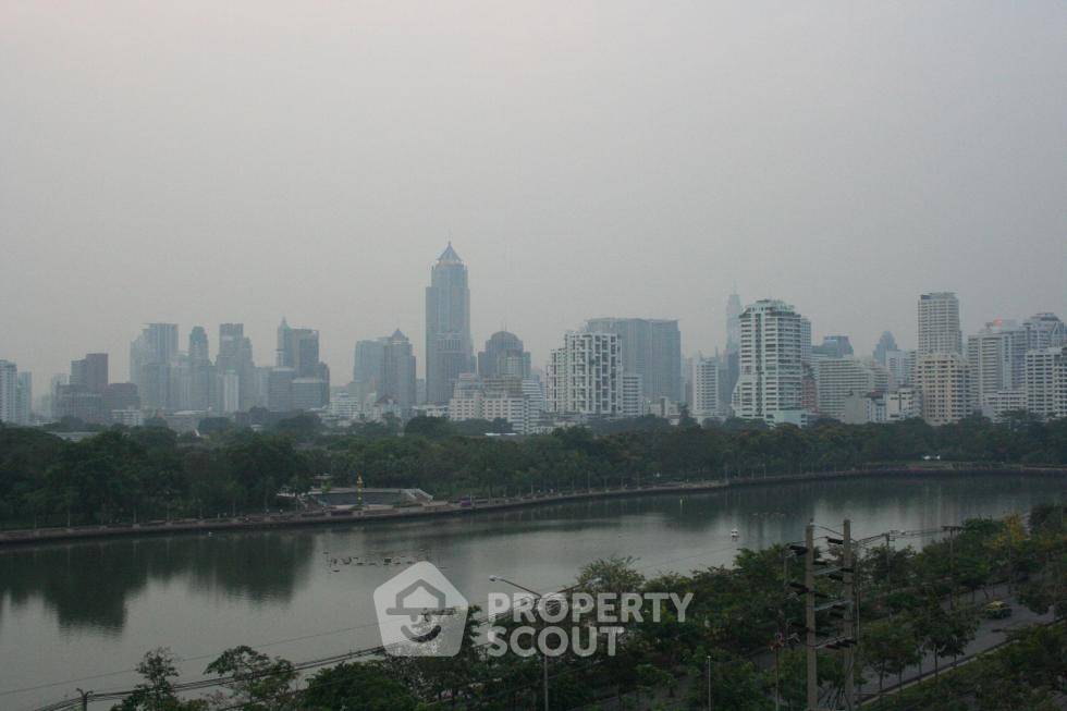 picture 1-BR Condo at Voque Sukhumvit 16 Condominium near MRT Queen Sirikit National Convention Centre (ID 515261) - 6/7