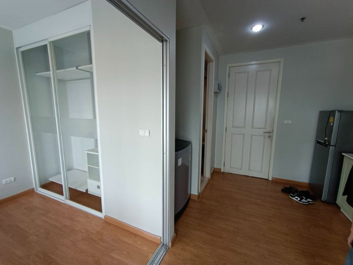 picture For Rent Parkland Phetkasem 10th Floor Building : B Size 30 sq.m. 1 Bedroom 1 Bathroom #2627# - 3/6