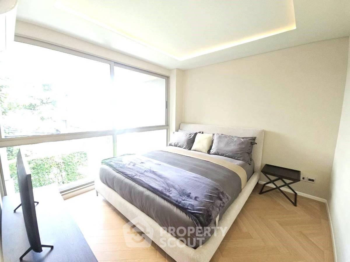 picture 2-BR Condo at S47 Sukhumvit near BTS Phrom Phong (ID 2295708) - 3/12