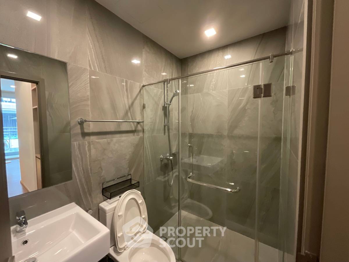 รูป คอนโด 2-ห้องนอน ที่ คิว ประสานมิตร ใกล้ MRT เพชรบุรี (ID 1545771) - รูปที่ 15/15