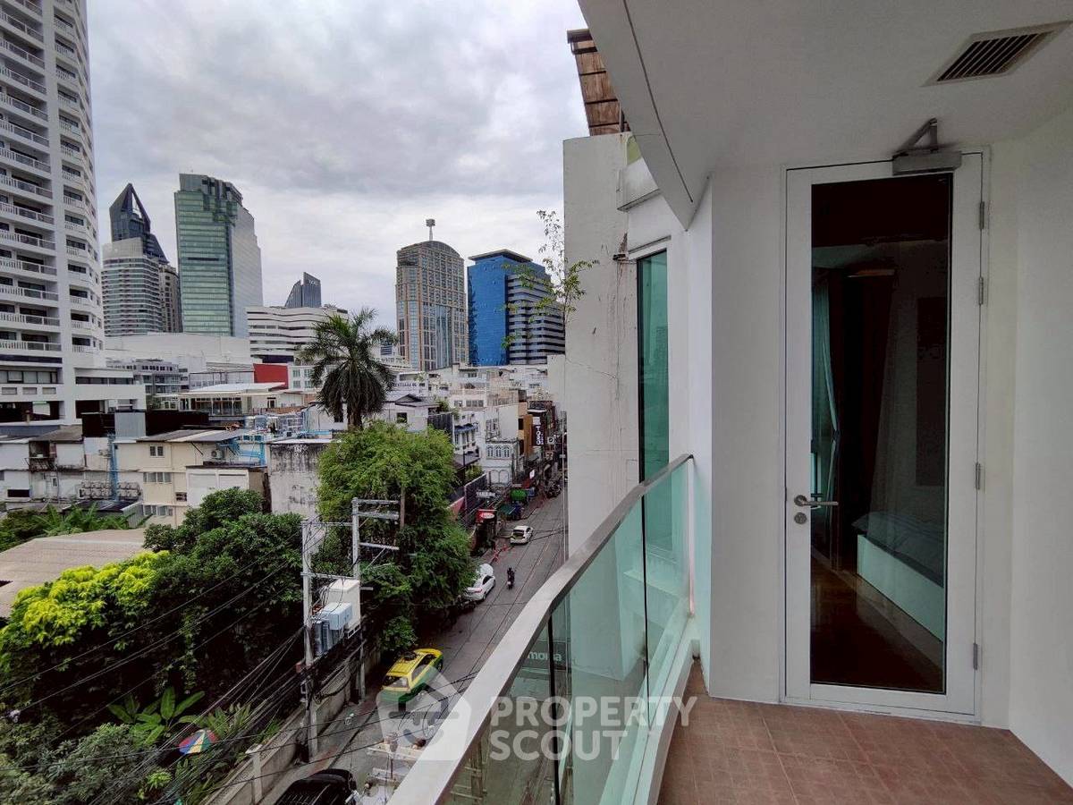 picture 1-BR Condo at Beverly 33 near BTS Phrom Phong (ID 2286952) - 6/6