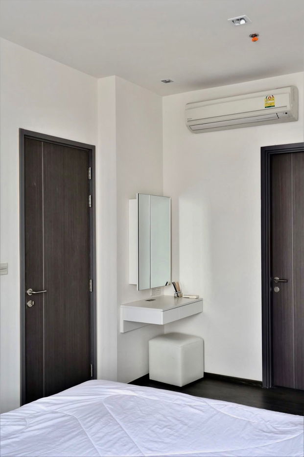 picture  For Rent: EDGE by Sansiri Sukhumvit 23 | Luxury Condo in the Heart of Asoke – Sukhumvit - 7/11