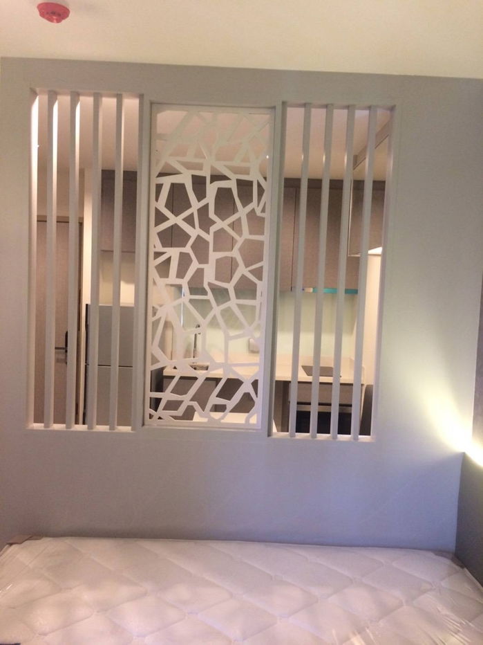 picture Condo for rent at Rhythm Sukhumvit 36-38 - 5/17