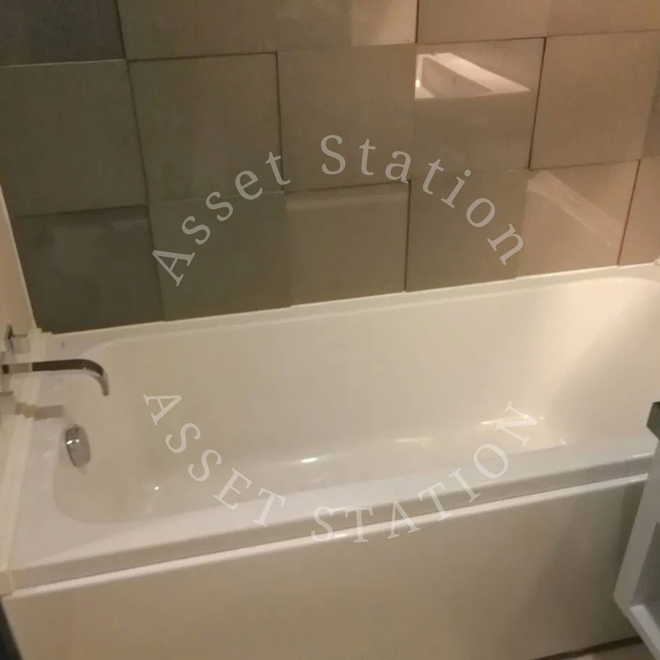 picture 🌟 Ivy Ampio – Condo in a great location, just 0.7 km from MRT Rama 9! 🚶‍♂️ - 9/10