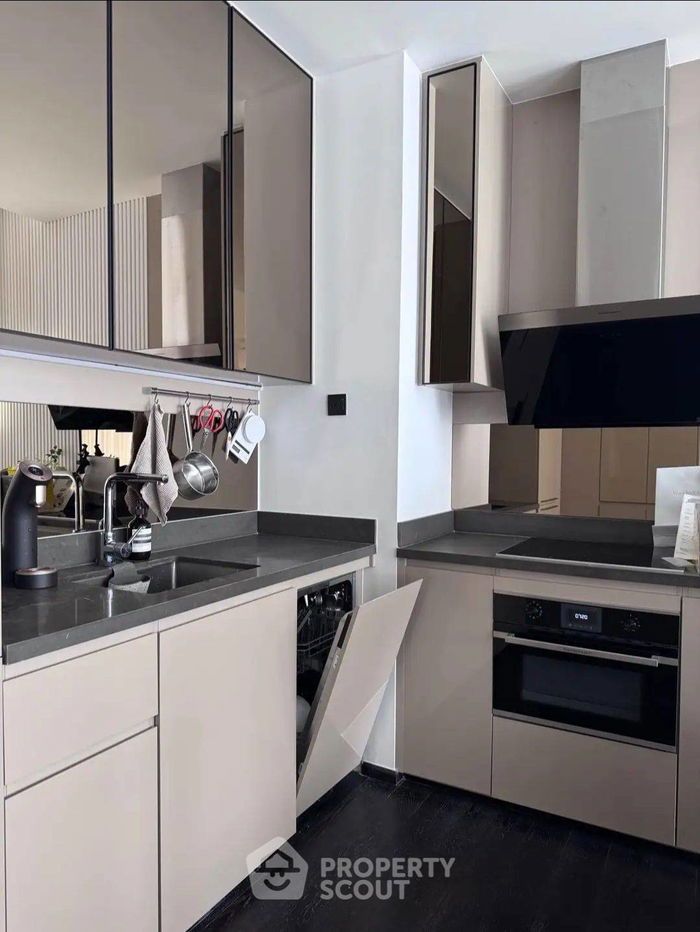picture 2-BR Condo at Park Origin Thonglor near BTS Thong Lor (ID 2115102) - 5/16