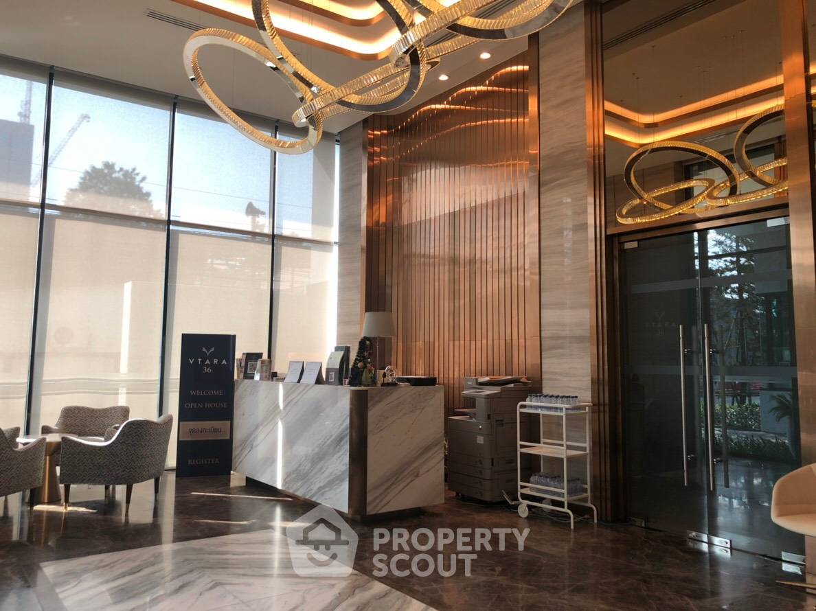 picture 2-BR Condo at Vtara 36 near BTS Thong Lor (ID 363019) - 46/63