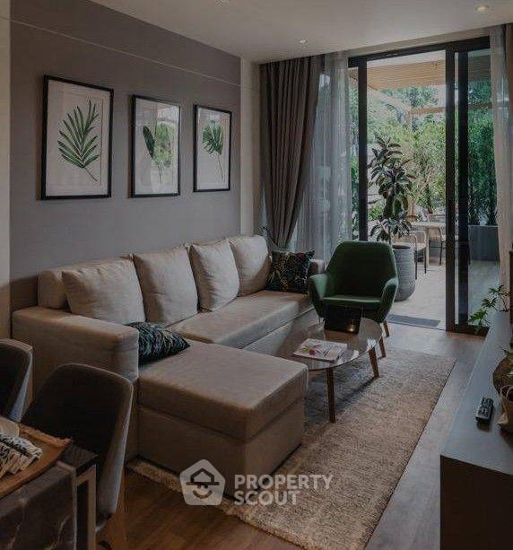 picture 1-BR Condo at Layan Green Park close to Layan (ID 2100164) - 11/14