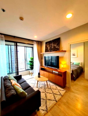 Condos for rent : Avariable Now Condo for rent : Ideo Q Siam-Ratchathewi 350–450 meters to BTS Ratchathewi