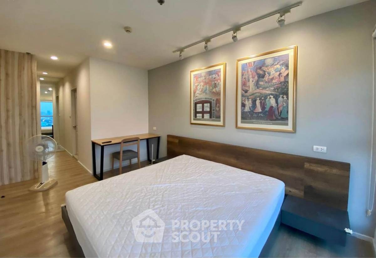 รูป คอนโด 2-ห้องนอน ที่ แอสปาย สุขุมวิท 48 ใกล้ BTS พระโขนง (ID 1167531) - รูปที่ 8/13