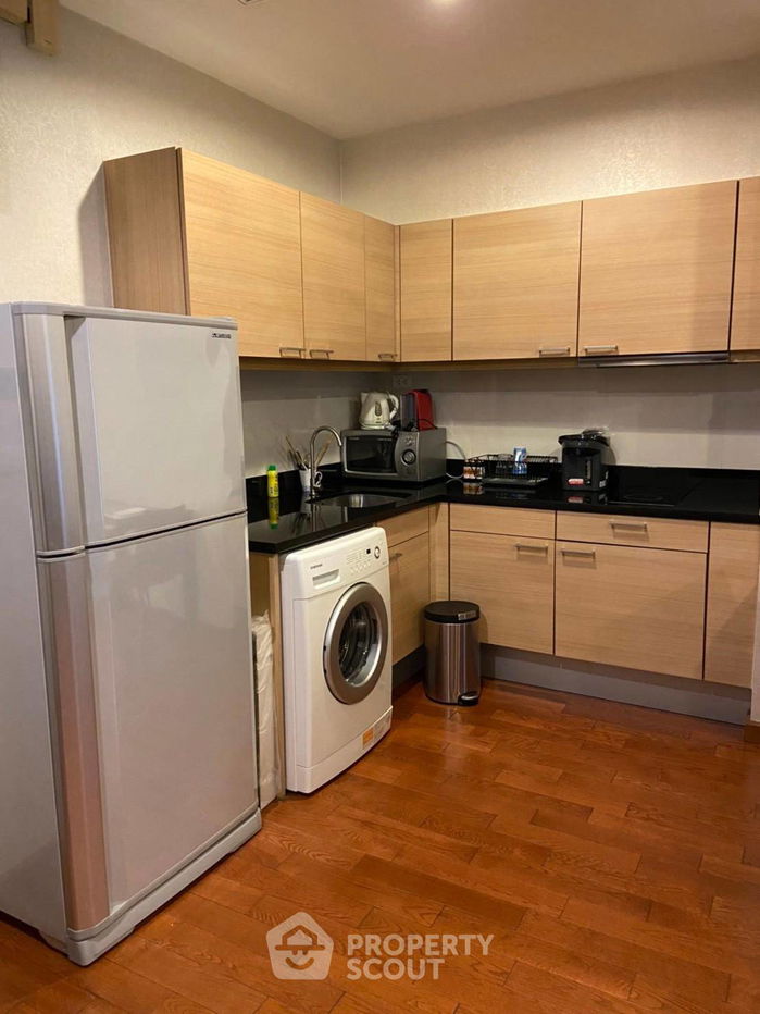 picture 2-BR Condo at The Address Chidlom near BTS Chit Lom (ID 452558) - 6/11