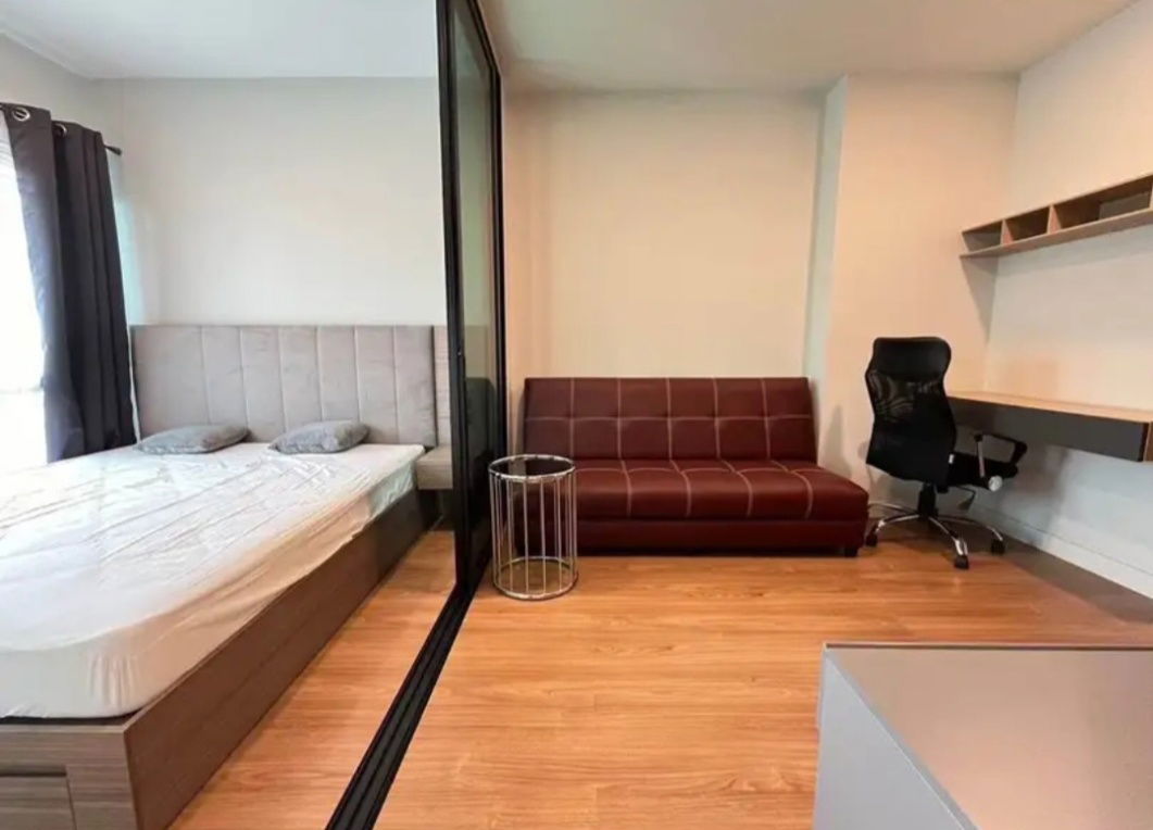 picture Urgent price 📌Arise Mahidol condo For Sale!  Near Central Airport Chiangmai 2km. - 3/12