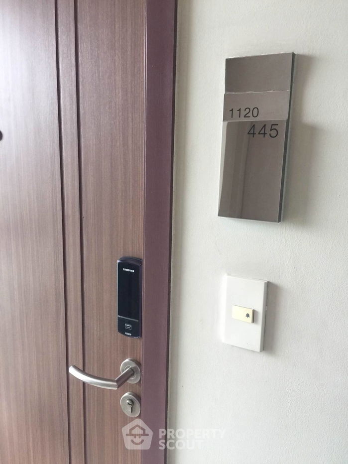 picture 1-BR Condo at Wyne By Sansiri near BTS Phra Khanong (ID 564115) - 5/18