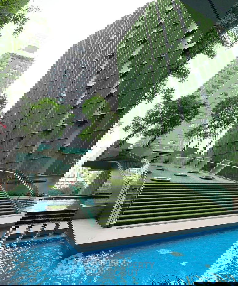 picture 1-BR Condo at Wish Signature Midtown Siam near BTS Ratchathewi (ID 2283672) - 9/10