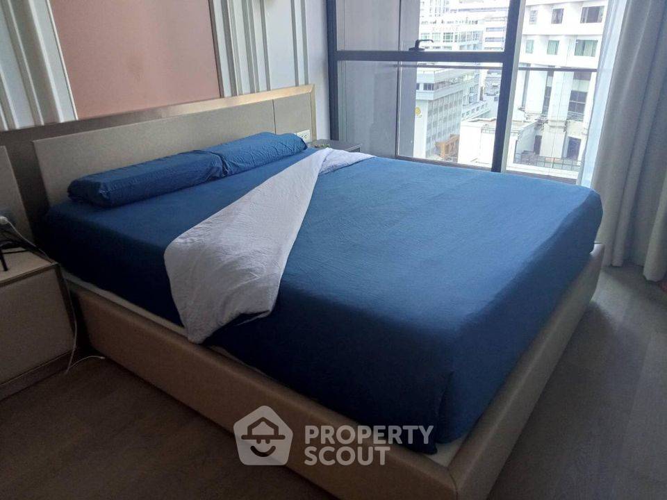 picture 1-BR Condo at Celes Asoke near MRT Sukhumvit (ID 753010) - 4/7