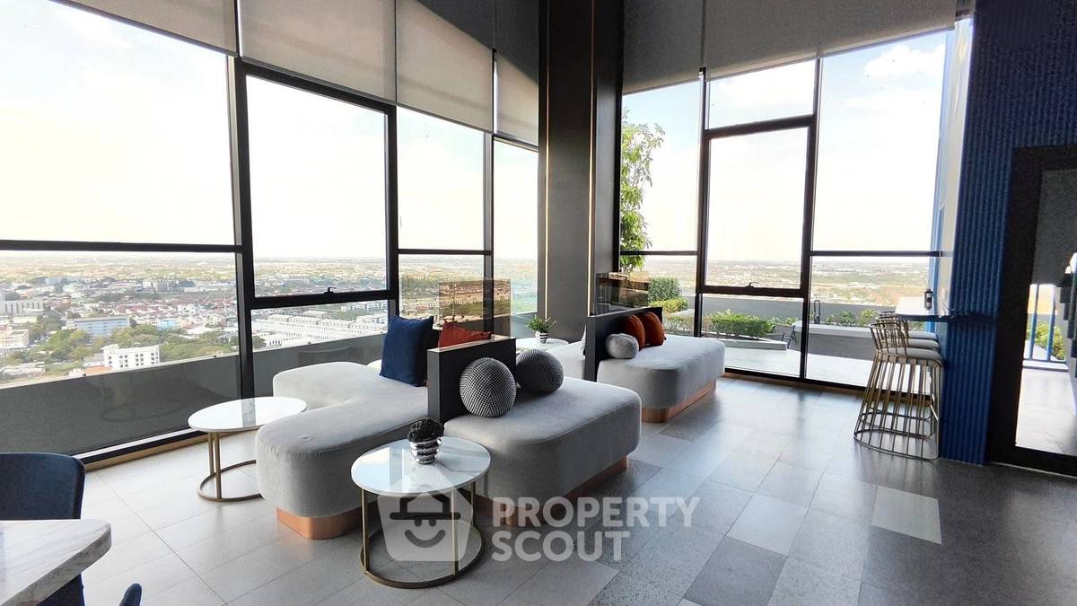 picture 1-BR Condo at Origin Plug & Play Ramintra in Ram Inthra (ID 2108323) - 16/16