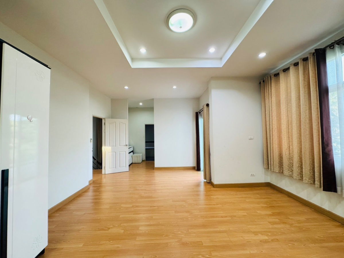 picture House for RENT! Close to Town near Big-C shopping mall, Central Festival, Fresh Market and etc. - 20/25