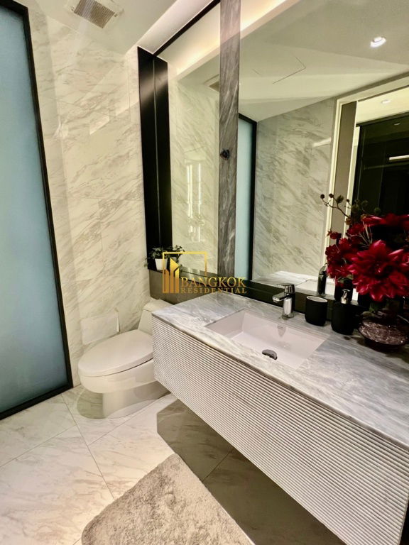 picture Fynn Sukhumvit 31 | Gorgeous 2 Bed Luxury  Condo For Rent - BR60558CD - 14/24
