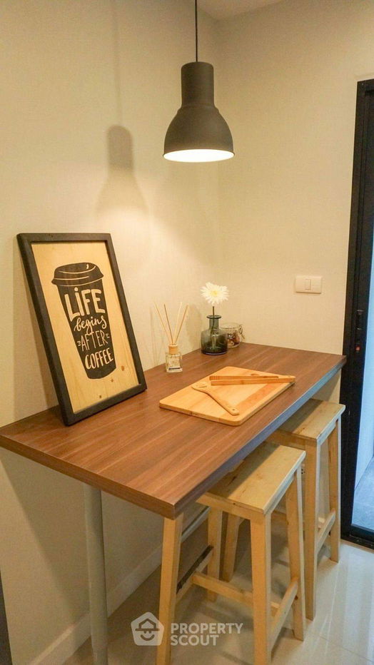 picture 1-BR Condo at Zenith Place Sukhumvit 42 Condominium near BTS Ekkamai (ID 667556) - 2/6