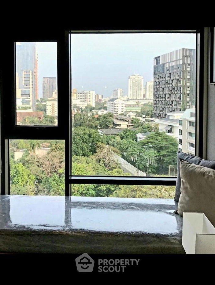 picture 1-BR Condo at Rhythm Sukhumvit 36-38 near BTS Thong Lor (ID 2283530) - 8/12