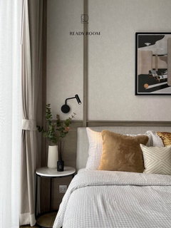 รูปภาพ Condo For Rent THE LINE Jatujak - Mochit (C6809007) ID Line : @condo44
