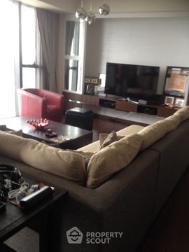 3-BR Condo at The Met Sathorn near BTS Chong Nonsi (ID 513345)