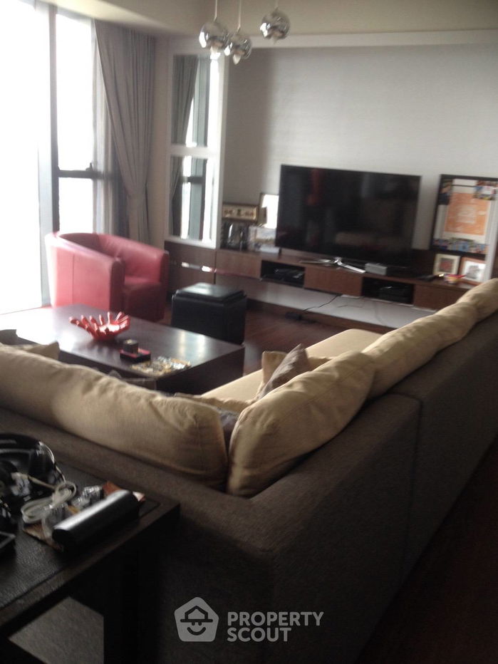 รูป คอนโด 3-ห้องนอน ที่ เดอะ เม็ท สาทร ใกล้ BTS ช่องนนทรี (ID 513345) - รูปที่ 1/9