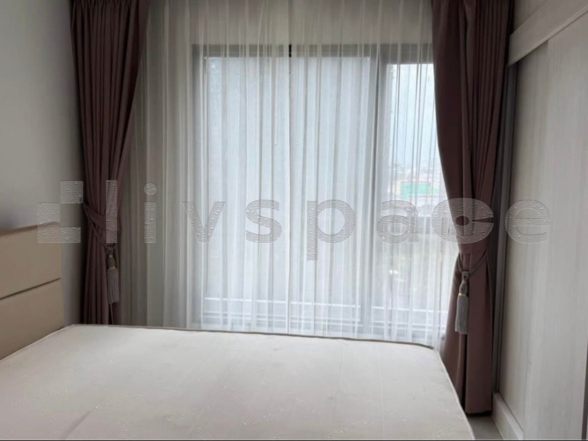 รูป ▚ LA146ツ สำหรับขาย Life Asok Rama 9 – 1 ห้องนอน ราคาพิเศษ ต่อรองได้ ⭐ - รูปที่ 5/10
