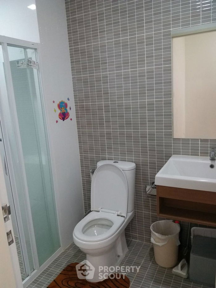picture 1-BR Condo at Wynn Condo in Khlong Thanon (ID 2297120) - 1/9