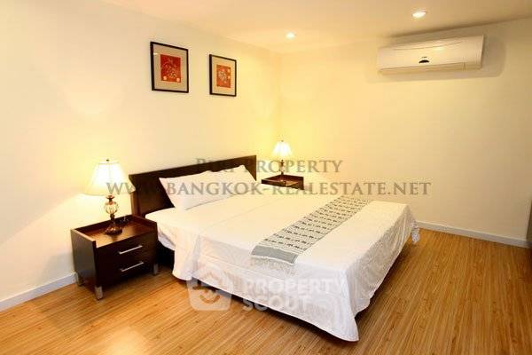 picture 2-BR Condo at Tropical Langsuan near BTS Ratchadamri (ID 514913) - 1/6