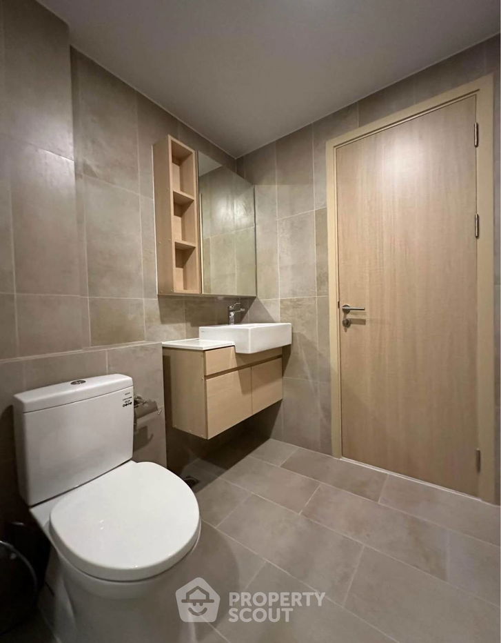 picture 1-BR Condo at The Shade Sathorn 1 near MRT Khlong Toei (ID 2287464) - 6/10