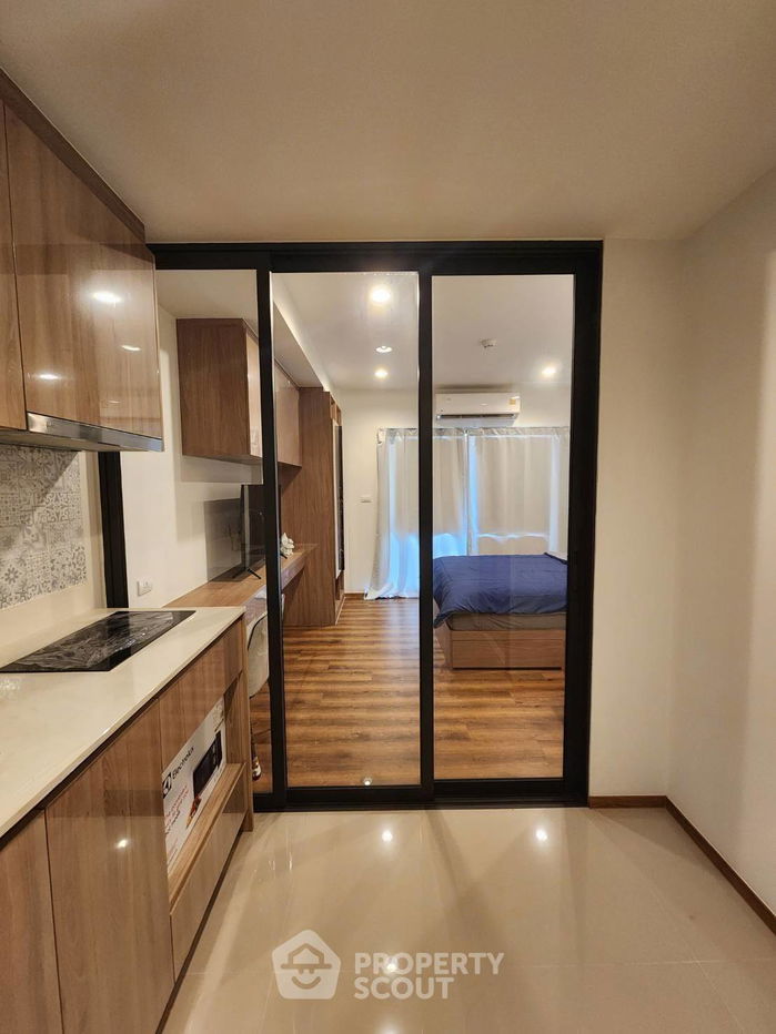 picture 1-BR Condo at La Habana Hua Hin close to Vana Nava Water Jungle (ID 1232738) - 3/9