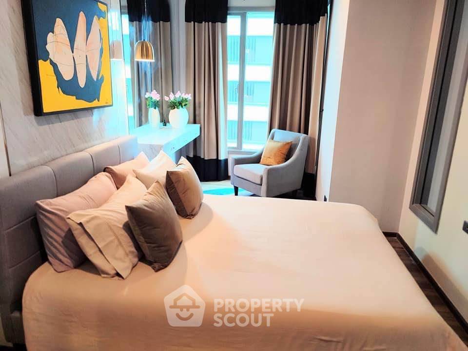 รูป คอนโด 1-ห้องนอน ที่ ซีล บาย แสนสิริ ใกล้ BTS ทองหล่อ (ID 1369235) - รูปที่ 7/8