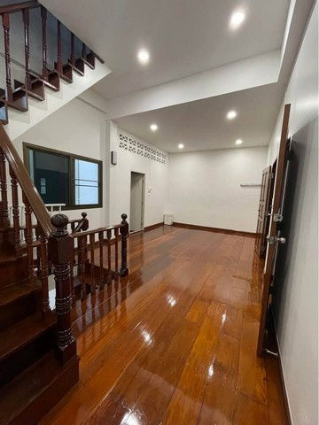 รูป HR2826ให้เช่าตึกแถว 2 คูหา ย่านบรรทัดทอง เหมาะทำเป็นออฟฟิศ โฮสเทล ใกล้MRT หัวลำโพง - รูปที่ 17/19