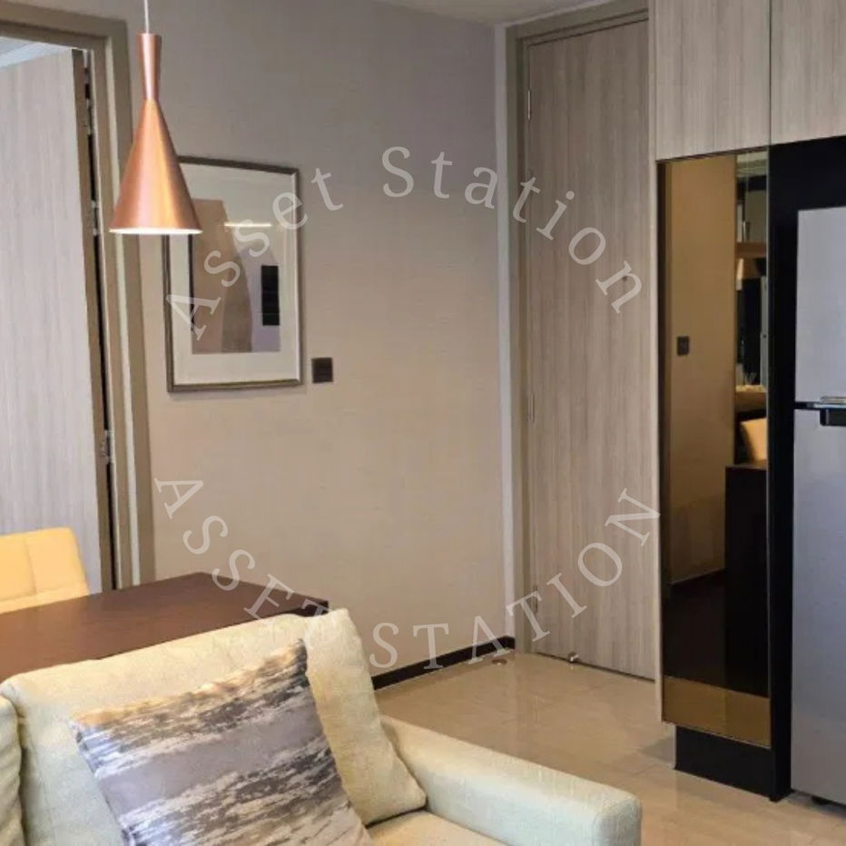 picture 🚆The Line Ratchathewi, prime location... walking distance to Siam, MBK, MBK Center, and Chula🌟 - 7/10