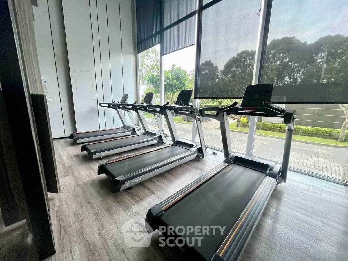 รูป คอนโด 1-ห้องนอน ที่ เดลมาเล่ย์ คอนโดมิเนียม ใกล้ บางเสร่ (ID 2294797) - รูปที่ 12/15