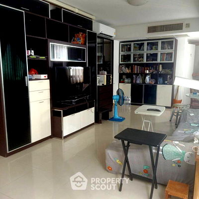 Condos for sale Asoke Road : 2-BR Condo at Supalai Premier Place Asok near MRT Phetchaburi (ID 1110086)